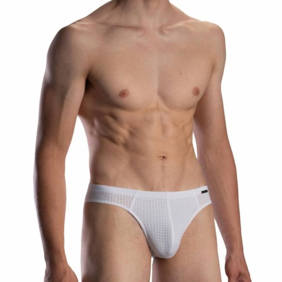 Olaf Benz RED 1871 Sportbrief White - Picture 2 of 2